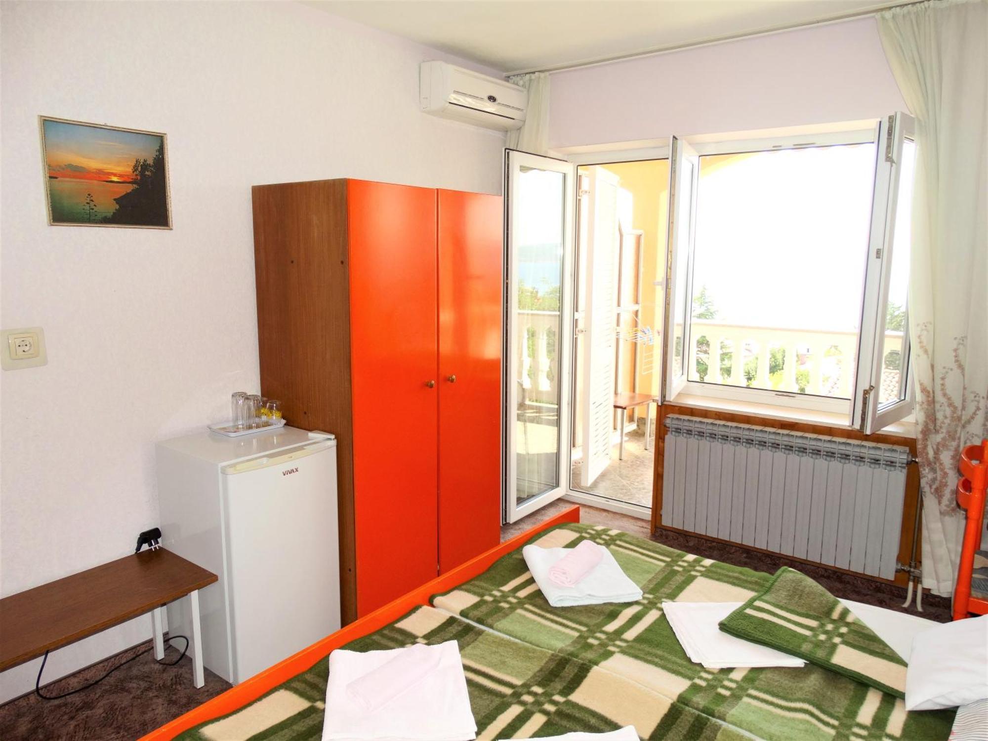 Apartmani Crikvenica 31062 - Vitomir Habitación foto