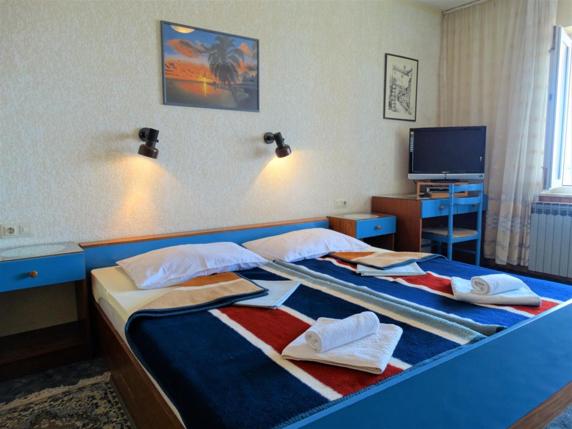 Apartmani Crikvenica 31062 - Vitomir Habitación foto