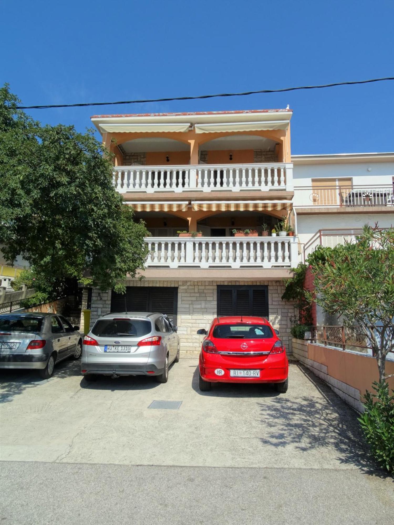 Apartmani Crikvenica 31062 - Vitomir Habitación foto